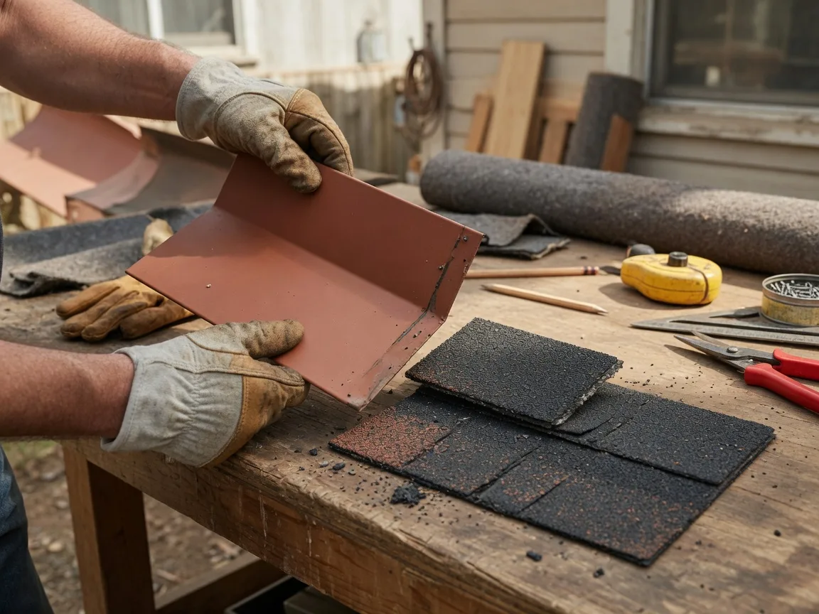 Roof Repair company in Traver, CA